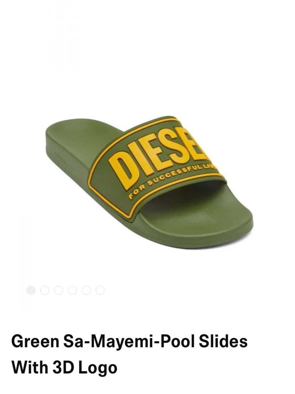 Diesel Sa-Mayemi-Pool Slides size11